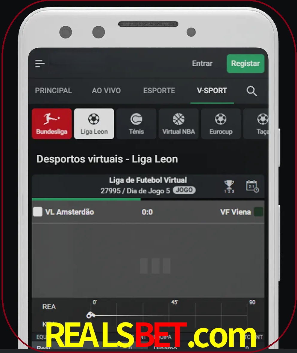 Aposta em diferentes diciplines virtuais.